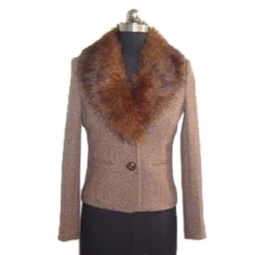  Ladies` Coat ( Ladies` Coat)