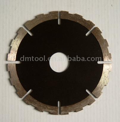  Diamond Saw Blades (Алмазные диски)