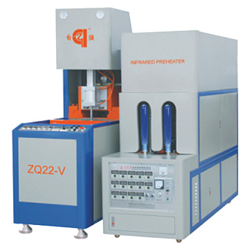  5 Gallon Blow Moulding Machine ( 5 Gallon Blow Moulding Machine)