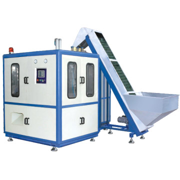  Fully Automatic Blow Molding Machine ( Fully Automatic Blow Molding Machine)