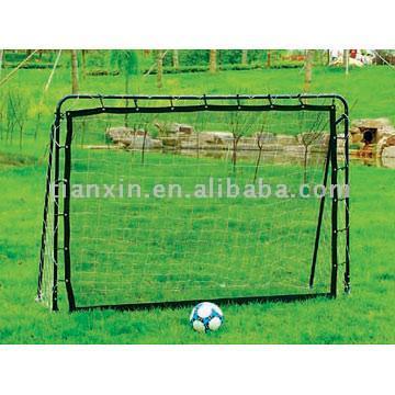  Soccer Goal (Футбол цели)