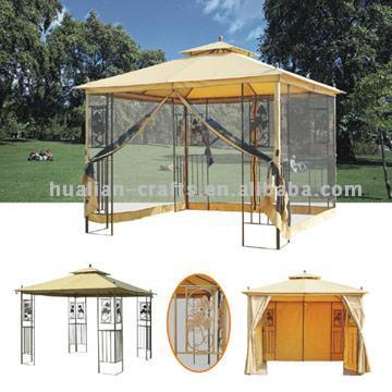  Grape Metal Gazebos ( Grape Metal Gazebos)