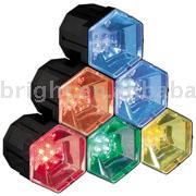  LED Mini Linkable Light (6) (Mini LED Light Linking (6))