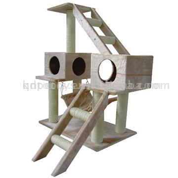  Cat Tree ( Cat Tree)
