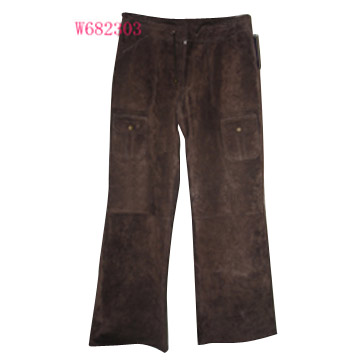  Men`s Leather Pants ( Men`s Leather Pants)