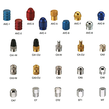  Valve Accessories ( Valve Accessories)