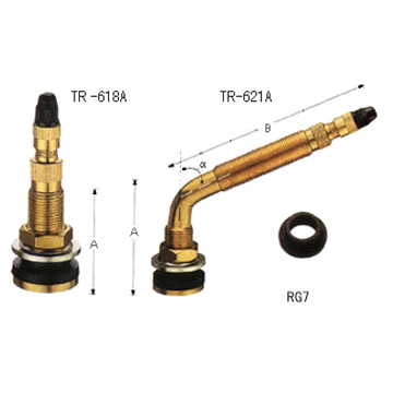  Tire Valves ( Tire Valves)
