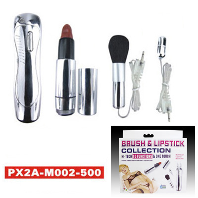  Cosmetics Kit (Kosmetik Kit)