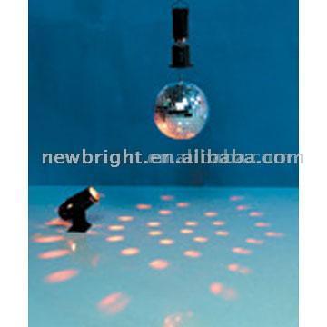  Mirror Ball Set