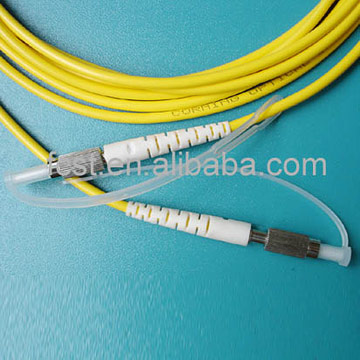  LC Fiber Optic Adapters (Couplers) (LC Fiber Optic адаптеры (устройства))