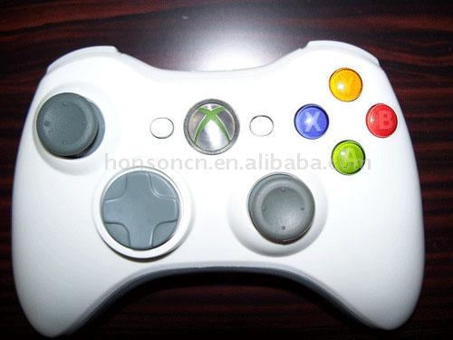  Compatible Wireless Controller for XBOX 360 (Совместимые беспроводного контроллера для Xbox 360)