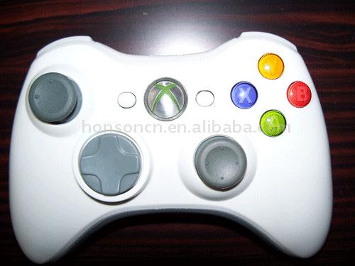  Compatible Wireless Controller for XBOX 360 ( Compatible Wireless Controller for XBOX 360)