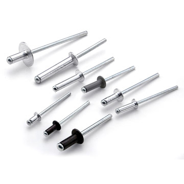  Blind Rivet (Blind Rivet)