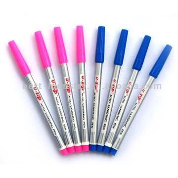  Air Erasable Pens for Shoes Marking ( Air Erasable Pens for Shoes Marking)