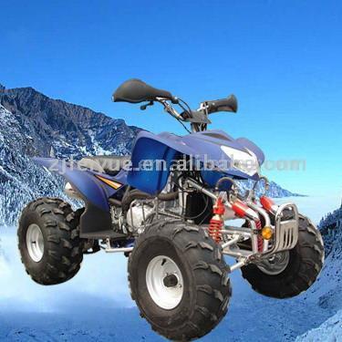200cc Wasserkühlung ATV (200cc Wasserkühlung ATV)