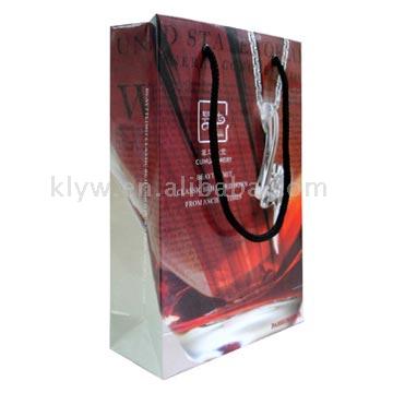  Paper Bag for Jewelry (Paper Bag for Jewelry)