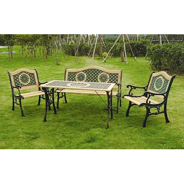  Park Chairs ( Park Chairs)