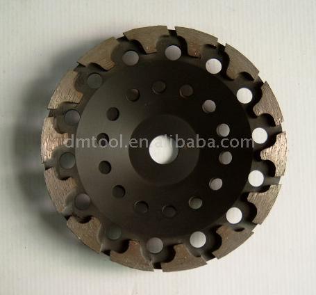  Laser Diamond Saw Blade (Лазерная Алмазные Blade)