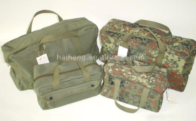  Military Tool Bag (Militaire Sac à outils)