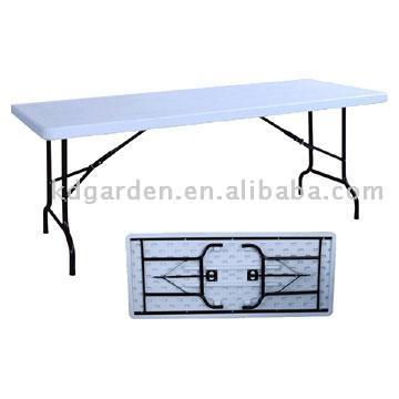 Folding Table (Складной стол)