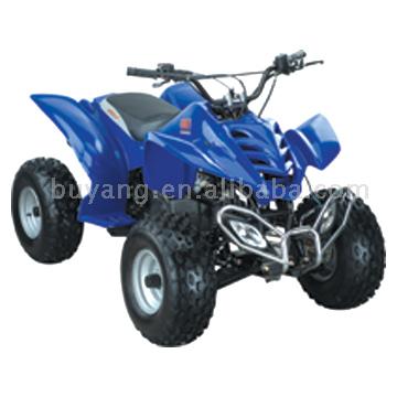  ATV