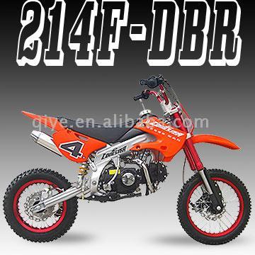 Latest Dirt Bike With EPA.