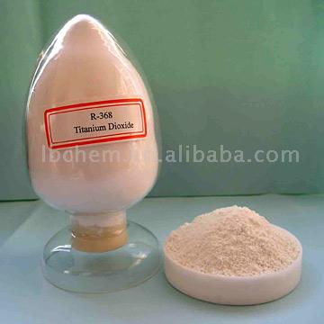  Rutile Titanium Dioxide