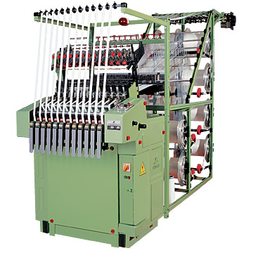  Zipper Belt Needle Loom ( Zipper Belt Needle Loom)