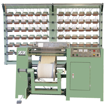 Latex Schärmaschine (Latex Schärmaschine)