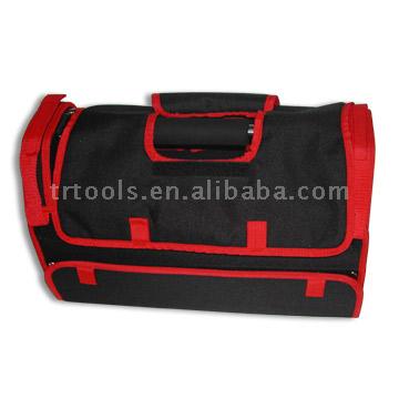  Tool Organizer with Tray and Cover ( Tool Organizer with Tray and Cover)