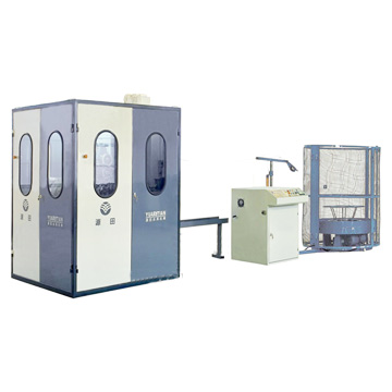  Automatic Bonnell Coiler ( Automatic Bonnell Coiler)