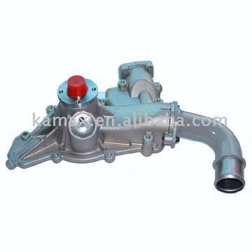  Auto Water Pump for Ford Truck ( Auto Water Pump for Ford Truck)