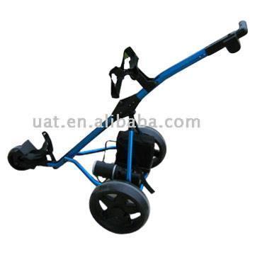  Golf Trolley (Golf Trolley)