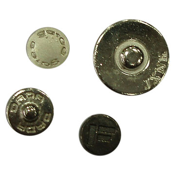  Rivets (Rivets)