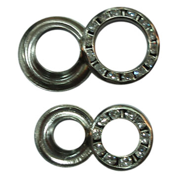  Eyelets (Oeillets)