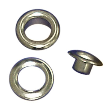  Eyelets (Oeillets)