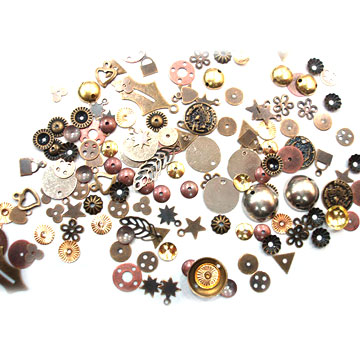  Garment Accessories (Accessoires de vêtement)