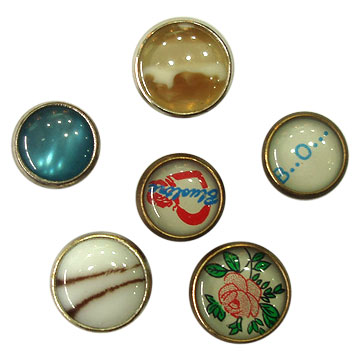  Prong Type Snap Buttons (Prong Snap Buttons)