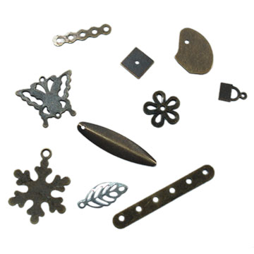  Garment Accessories (Accessoires de vêtement)
