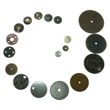  Garment Accessories (Accessoires de vêtement)