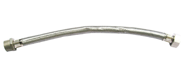  Aluminum Wire-Knitted Hose (Aluminum Wire-Bonneterie Hose)