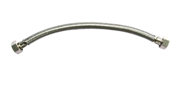  Aluminum Wire-Knitted Hose ( Aluminum Wire-Knitted Hose)