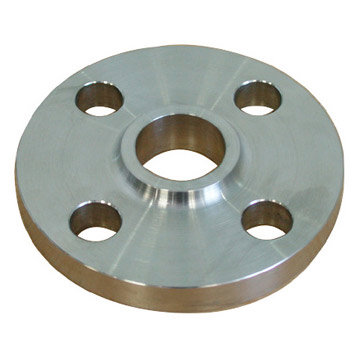  Slip-On Flange (Slip-On Flansch)
