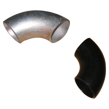  Galvanized Butt Welded Pipe Fittings (Батт сварные оцинкованные трубы оборудование)