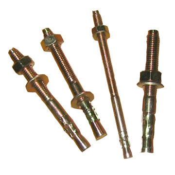  Sleeve Anchor (Hülsenanker)
