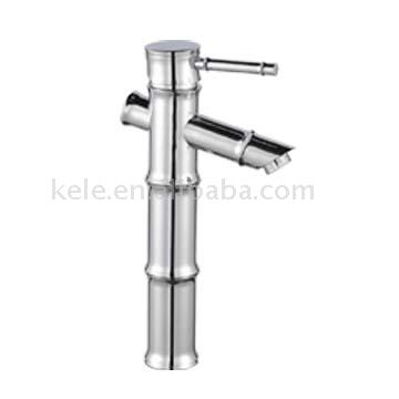  Single Lever Lavatory Faucet ( Single Lever Lavatory Faucet)