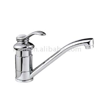  Single-Lever Kitchen Faucet ( Single-Lever Kitchen Faucet)