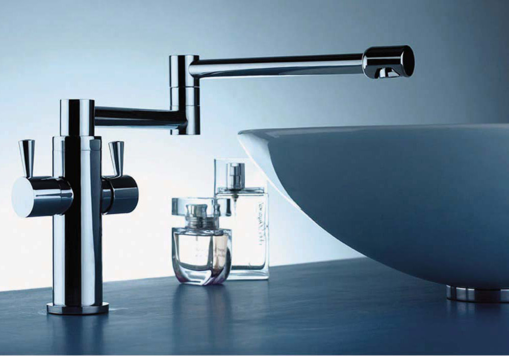 Kitchen Faucet ( Kitchen Faucet)