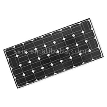  Multicrystalline Silicon Solar Module (Multicrystalline Silicon Module solaire)