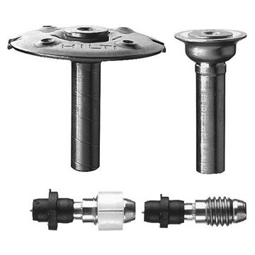  Grating Fasteners (Rost Befestigungsteile)